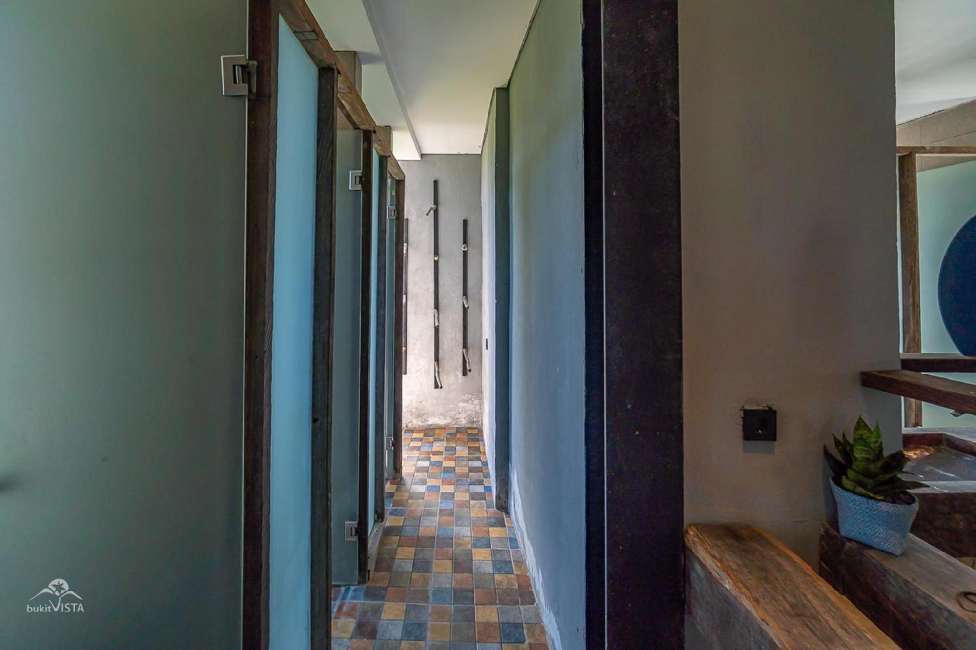 Bong Hostel Nusa Lembongan Ngoại thất bức ảnh