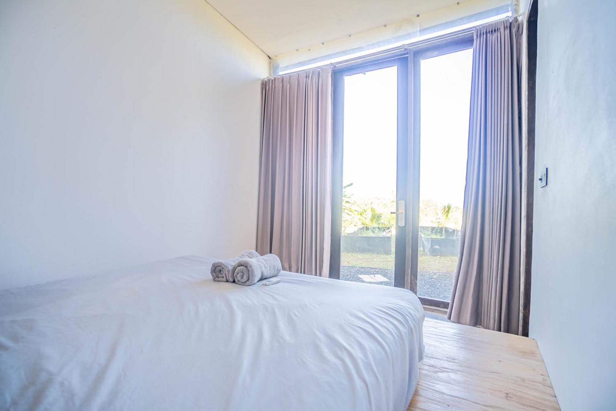 Bong Hostel Nusa Lembongan Ngoại thất bức ảnh